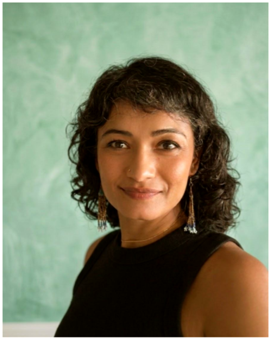 Maya Madhusoodan